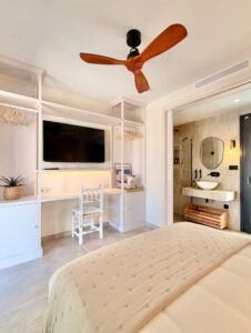 La Carmela Rooms - El Palmar