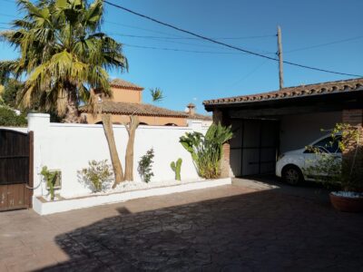Casa Pantoja Lozano