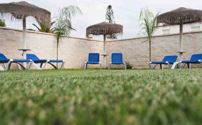 Apartamentos Los Tartessos Conil