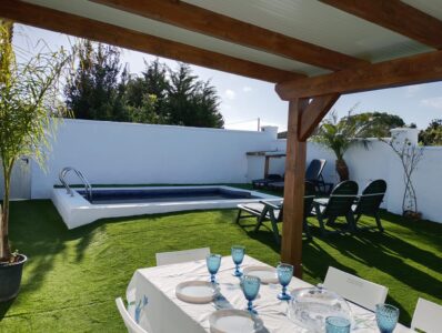 Casa Pantoja Lozano