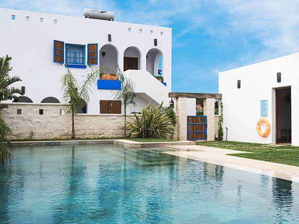 Apartamentos Los Tartessos Conil