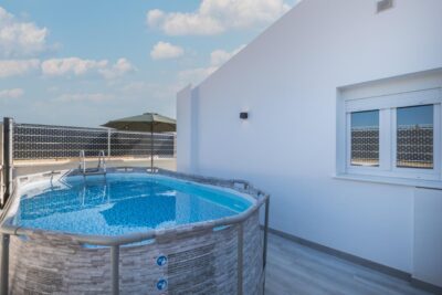 Villa Kaki Conil