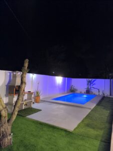 Casa Paula El Palmar