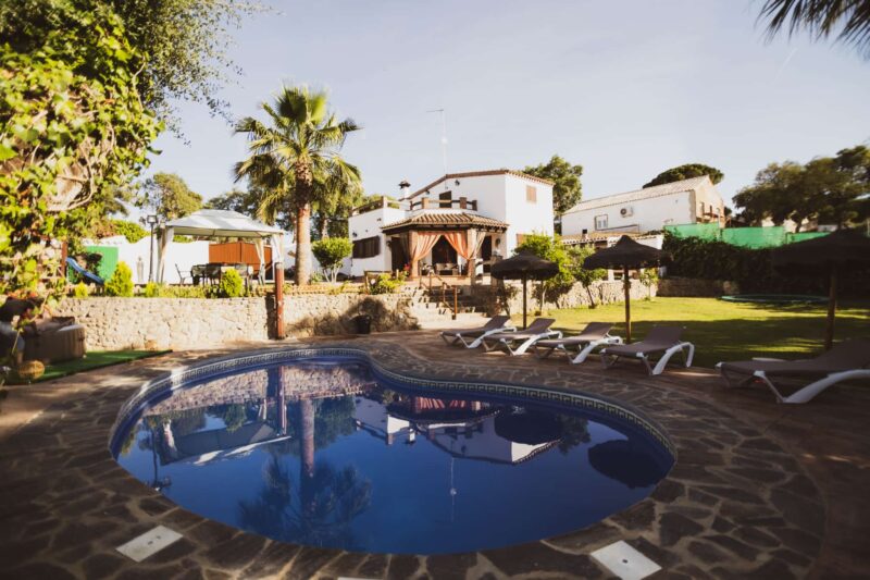 Villa Giovanni