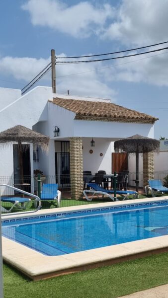 Casa Mari Conil