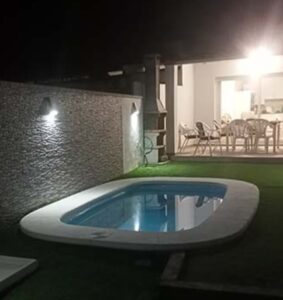 Casa Mejías Zahora
