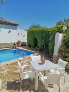 Casa Ana Mari Conil