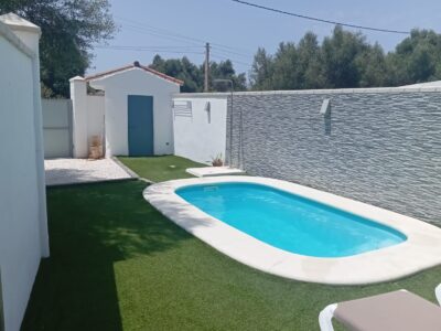 Casa Mejías Zahora