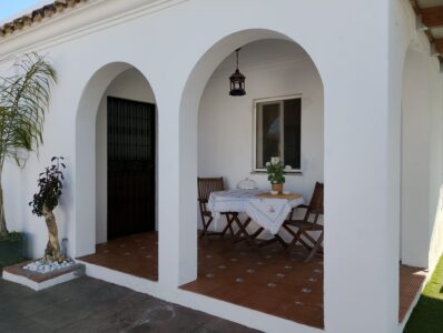 Casa Pantoja Lozano