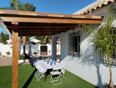 Casa Pantoja Lozano