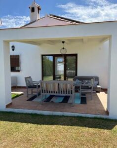 Casa Ikigai Palmar