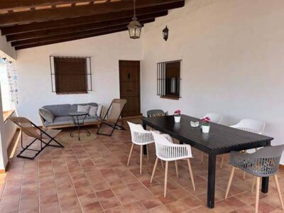 Casa Ikigai Palmar