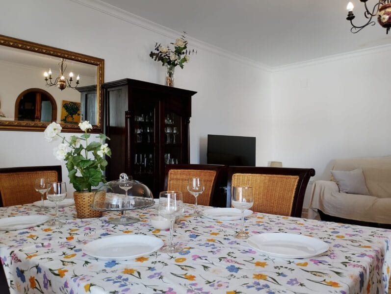 Casa Pantoja Lozano