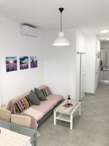 Apartamento Rosado A - Conil
