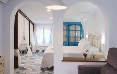 Apartamentos Los Tartessos Conil