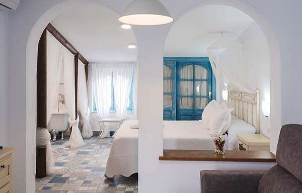 Apartamentos Los Tartessos Conil