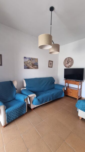 Casa Mari Conil