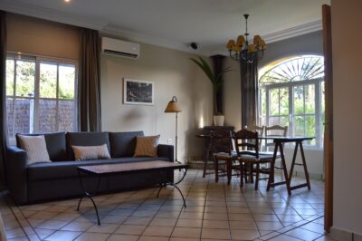 Casa Nenúfares El Palmar