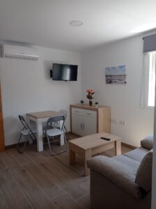 Casa Calderón Conil