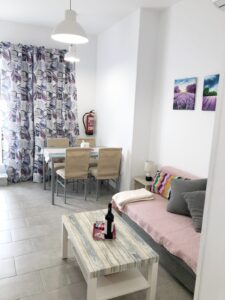 Apartamento Rosado A - Conil