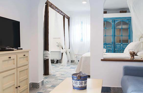 Apartamentos Los Tartessos Conil