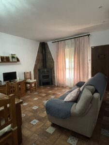 Casa Arena y Luz El Palmar