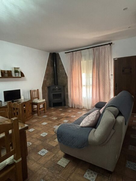 Casa Arena y Luz El Palmar