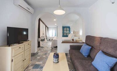 Apartamentos Los Tartessos Conil