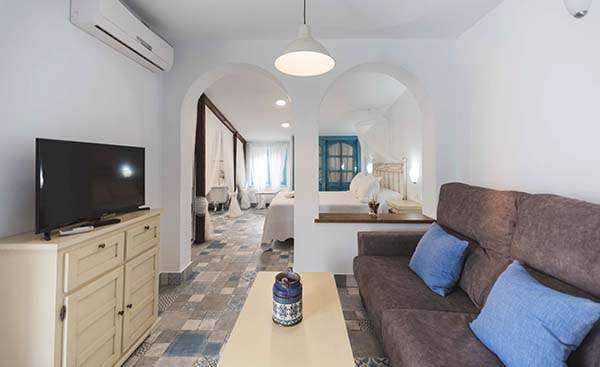 Apartamentos Los Tartessos Conil