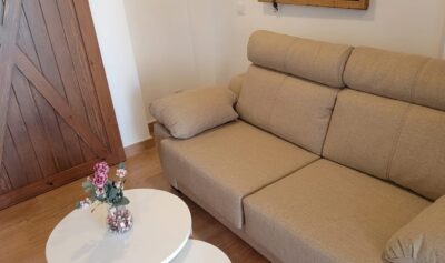 Apartamento Tartessos Brisa de Roche