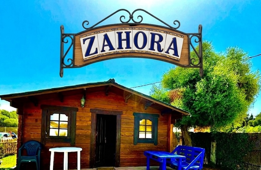 zahora