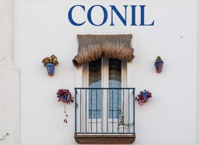 CONIL