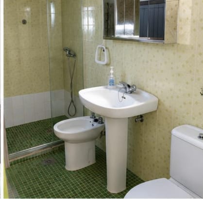 Casa Rural Ana 4 personas Conil