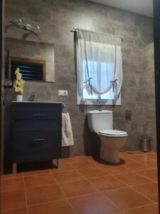 Finca La Vigía Conil