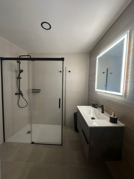 Apartamento Rincon del Valenciano Vejer