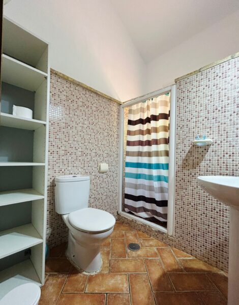 Chalet El Cortijo
