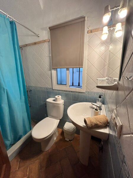 Mirador del Chorrillo – Apartamento con Vistas al Mar en Conil