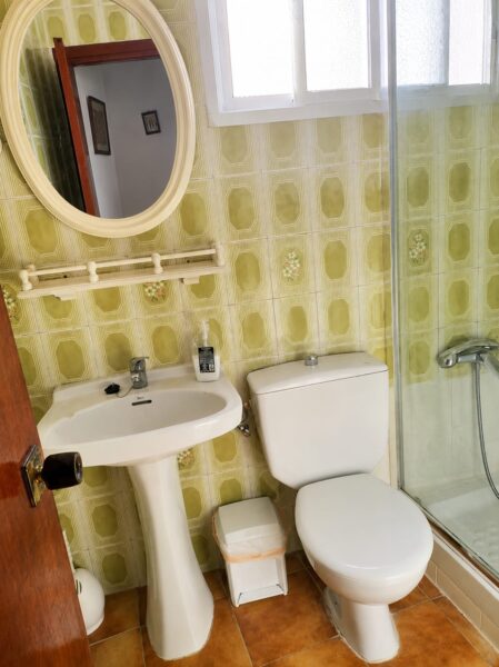 Apartamento Frente Torre Guzman Conil Centro