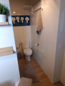 Casa Vacacional Tres Soles Conil