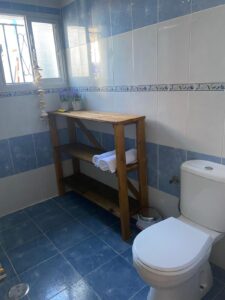 Casa diente de León El Palmar