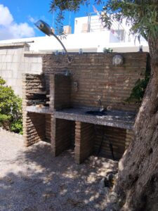 Casa Rural Ana 4 personas Conil