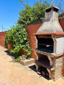 Chalet El Cortijo