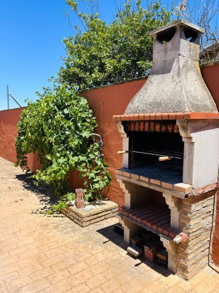 Chalet El Cortijo