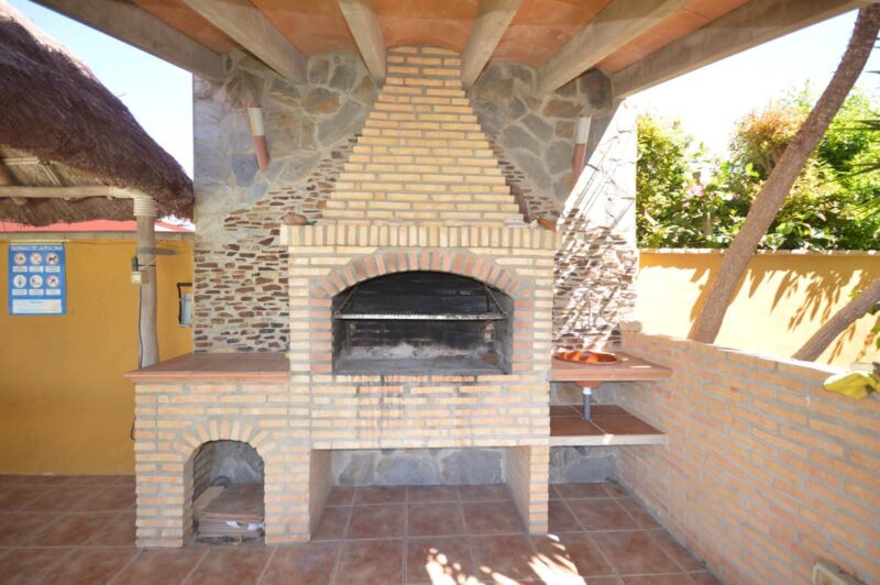 Villa Puntalejos Paradise Conil