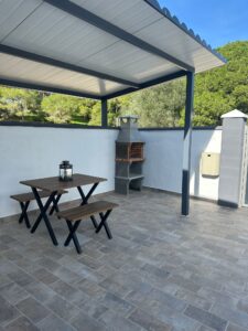 Apartamento Rincon del Valenciano Vejer
