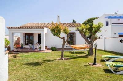 Casa Estefanía Conil