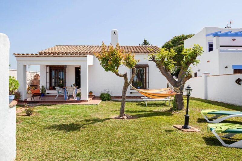 Casa Estefanía Conil