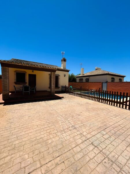 Chalet El Cortijo