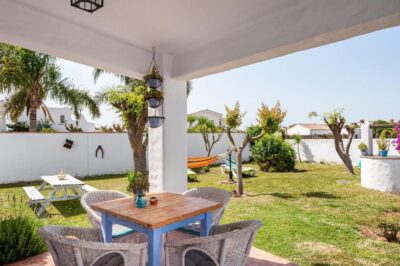 Casa Estefanía Conil