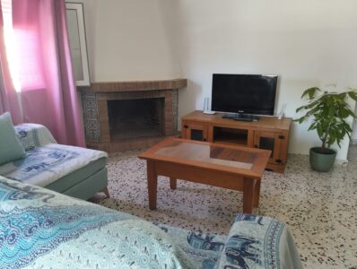 Casa diente de León El Palmar